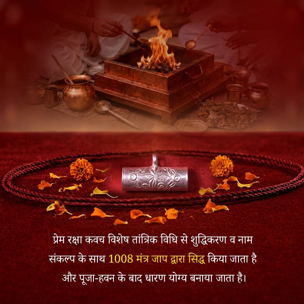 Prem Raksha Kavach 4