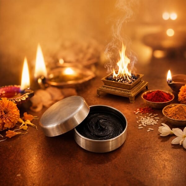 Mohini Kajal General  (1008 Mantra Jaap)